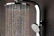 صحنه وحشتناکی که یک مرد در حمام خانه اش دید+ عکس