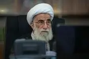 واکنش احمد جنتی به درز اطلاعات اسرائیل از سوی ایران 