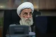 واکنش احمد جنتی به درز اطلاعات اسرائیل از سوی ایران 