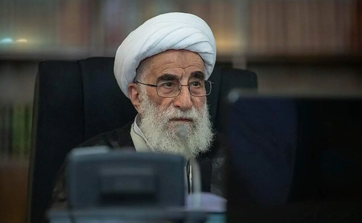 واکنش احمد جنتی به درز اطلاعات اسرائیل از سوی ایران 