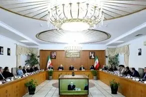 پزشکیان: برای بنده اینجا بودن سخت‌تر از حضور داشتن کنار و در میان مردم است