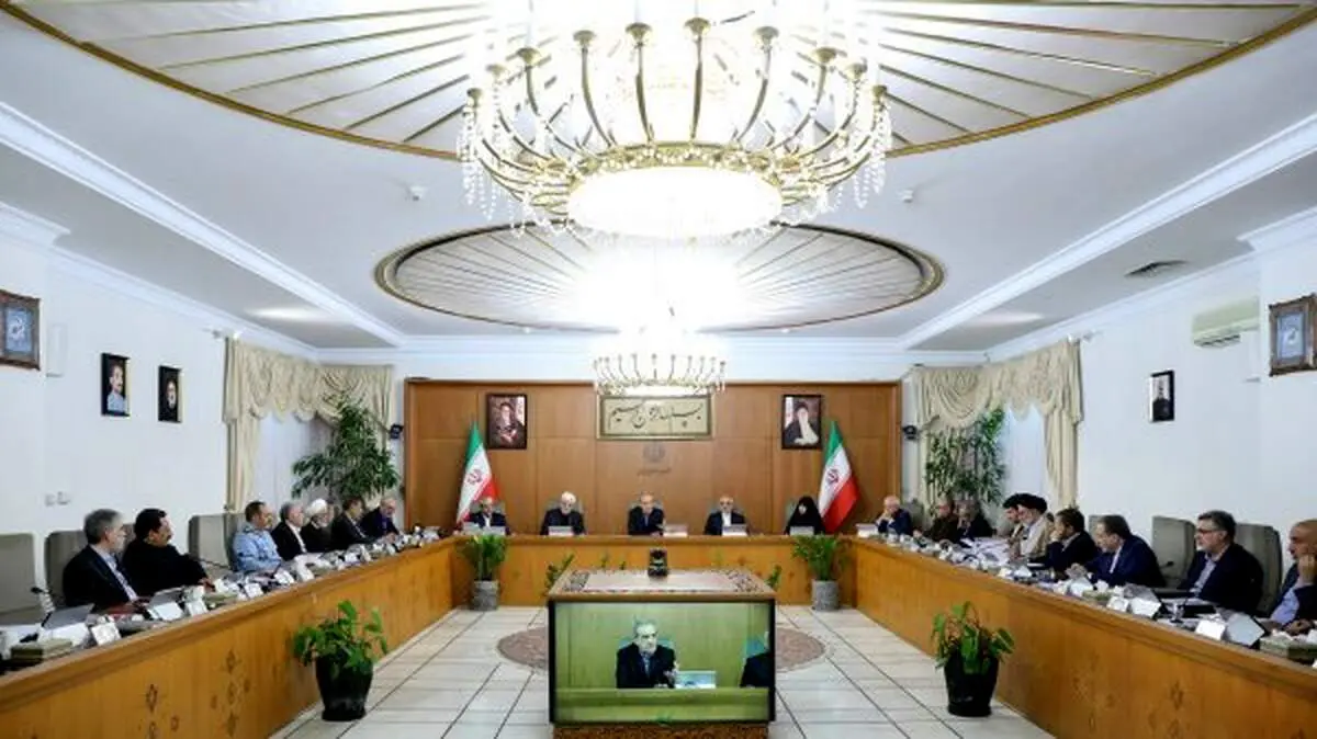 پزشکیان: برای بنده اینجا بودن سخت‌تر از حضور داشتن کنار و در میان مردم است