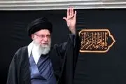 برنامه‌های چهلمین روز درگذشت رهبر شهید انقلاب