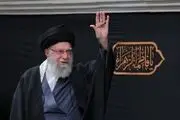 پیکر رهبر شهید تاکنون نه به خاک سپرده شده و نه به ودیعه دفن شده‌ است