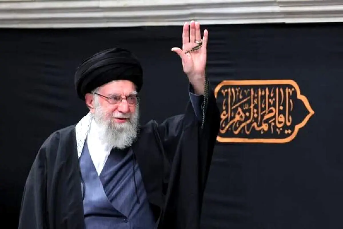 مجلس یادبود شهدای خانواده رهبر شهید برگزار می‌شود