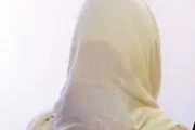 فرار دشوار عروس 18 ساله از خانه شوهر پیرمرد و قمارباز 