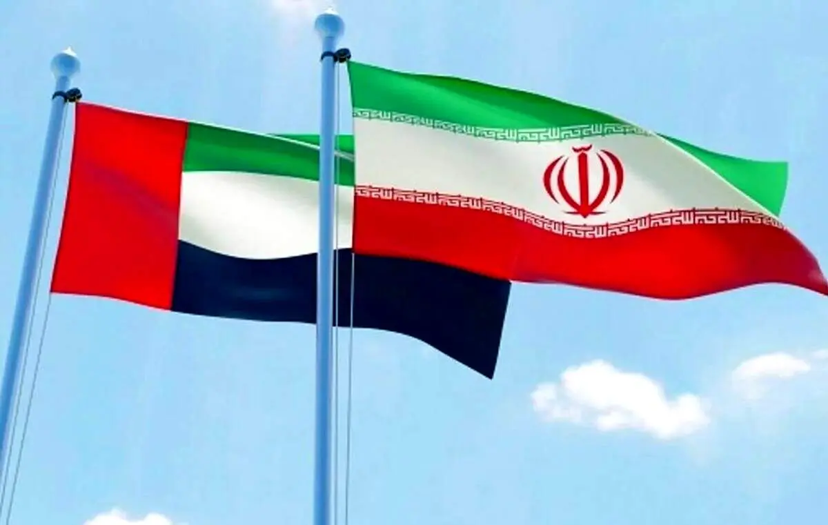 مقام امنیتی امارات در راه ایران/ هدف از این سفر کم سابقه چیست؟