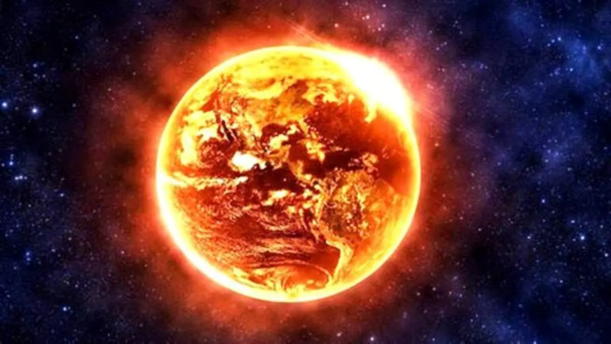 آیا می‌توان در سیاره زهره زندگی کرد؟