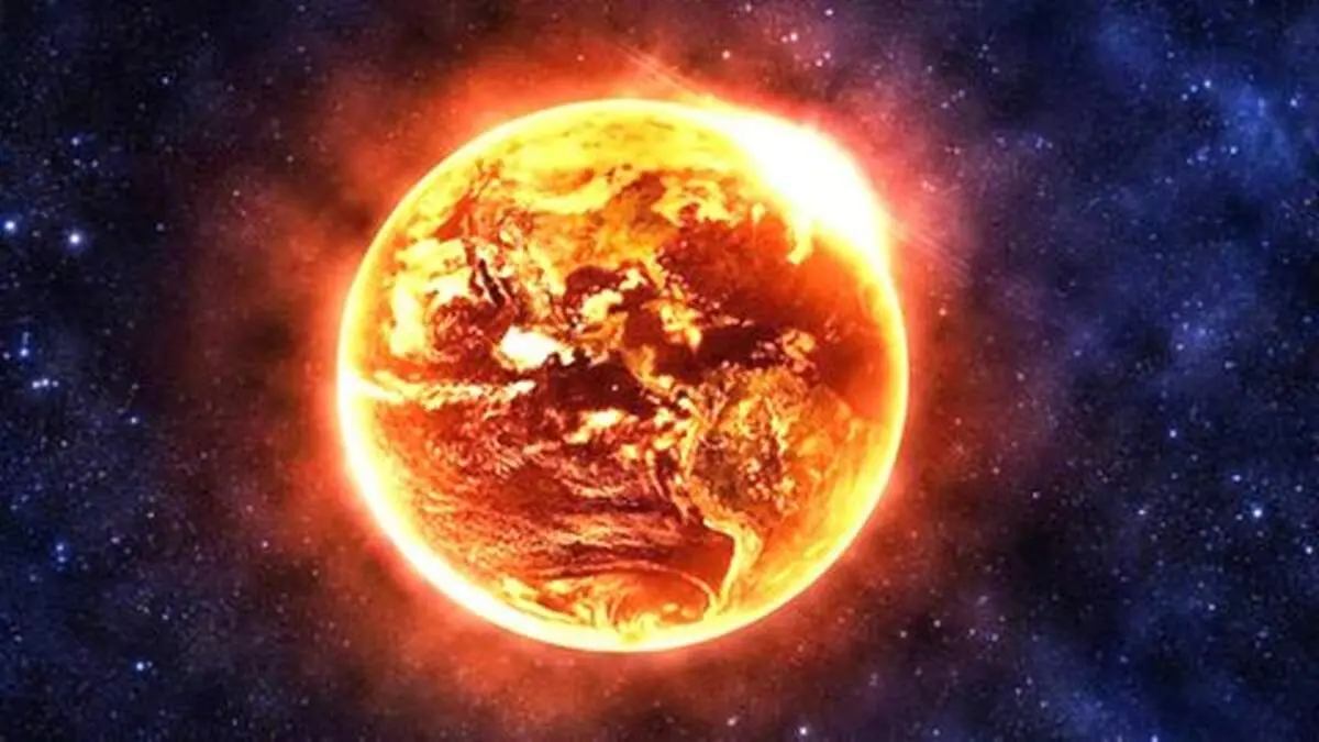 آیا می‌توان در سیاره زهره زندگی کرد؟