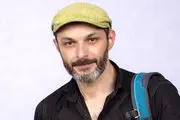 عاشقانه رامین پرچمی و زن جوان دومش+ عکس