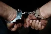 بازداشت این 150 زن تهرانی در این مجلس عروسی تقلبی/ عکس