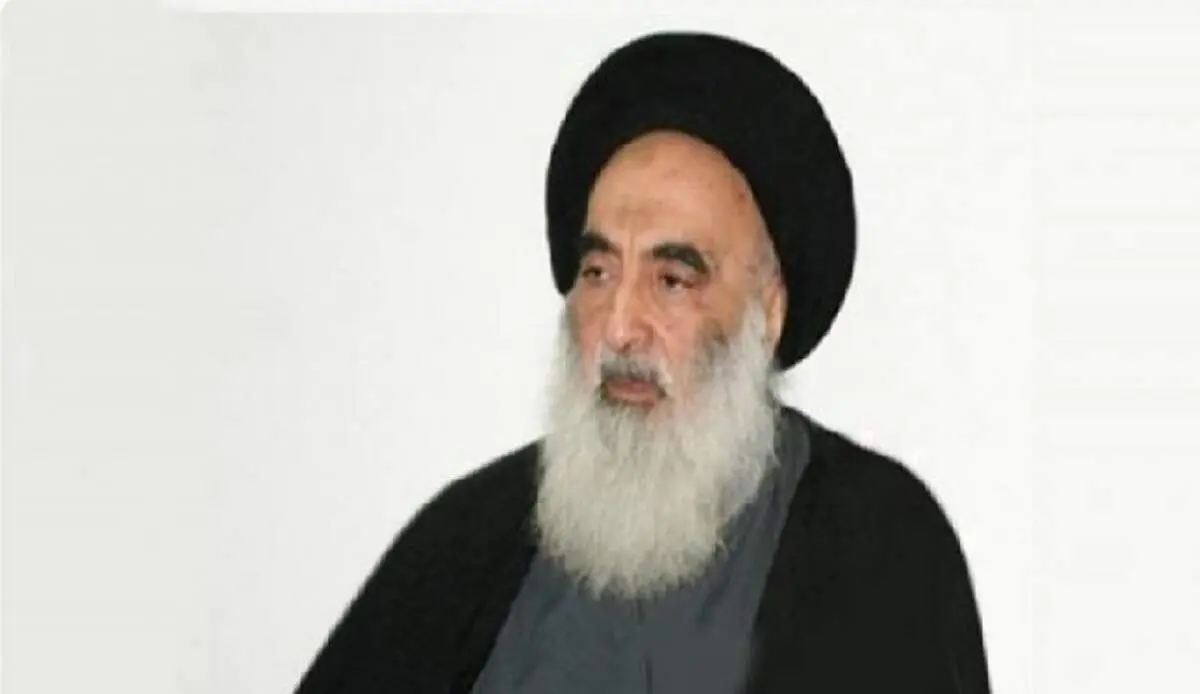 دست رد آیت‌الله سیستانی بر نماینده سازمان ملل 