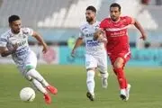 آمار فوق العاده یحیی در یک چهارم جام حذفی