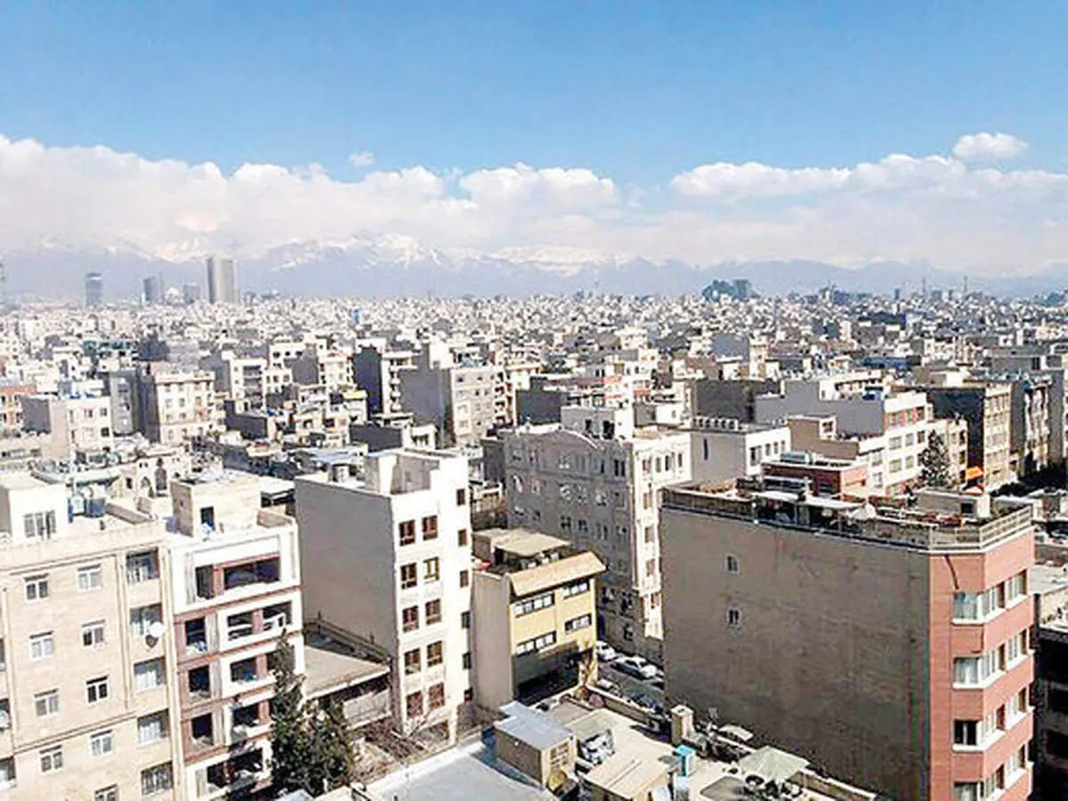 مذاکرات برجامی این تاثیر را روی بازار مسکن گذاشت