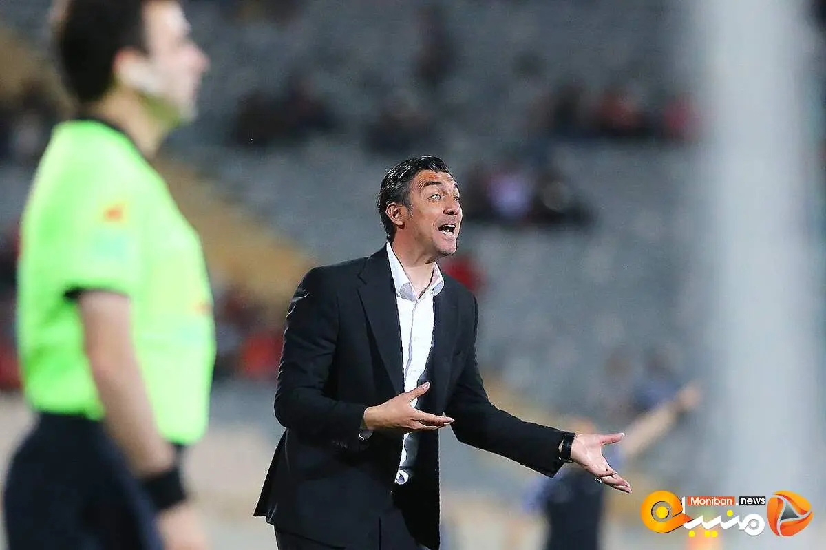 رحمتی: بازدن تونل قهرمانی، هواداران استقلال را خوشحال کردیم