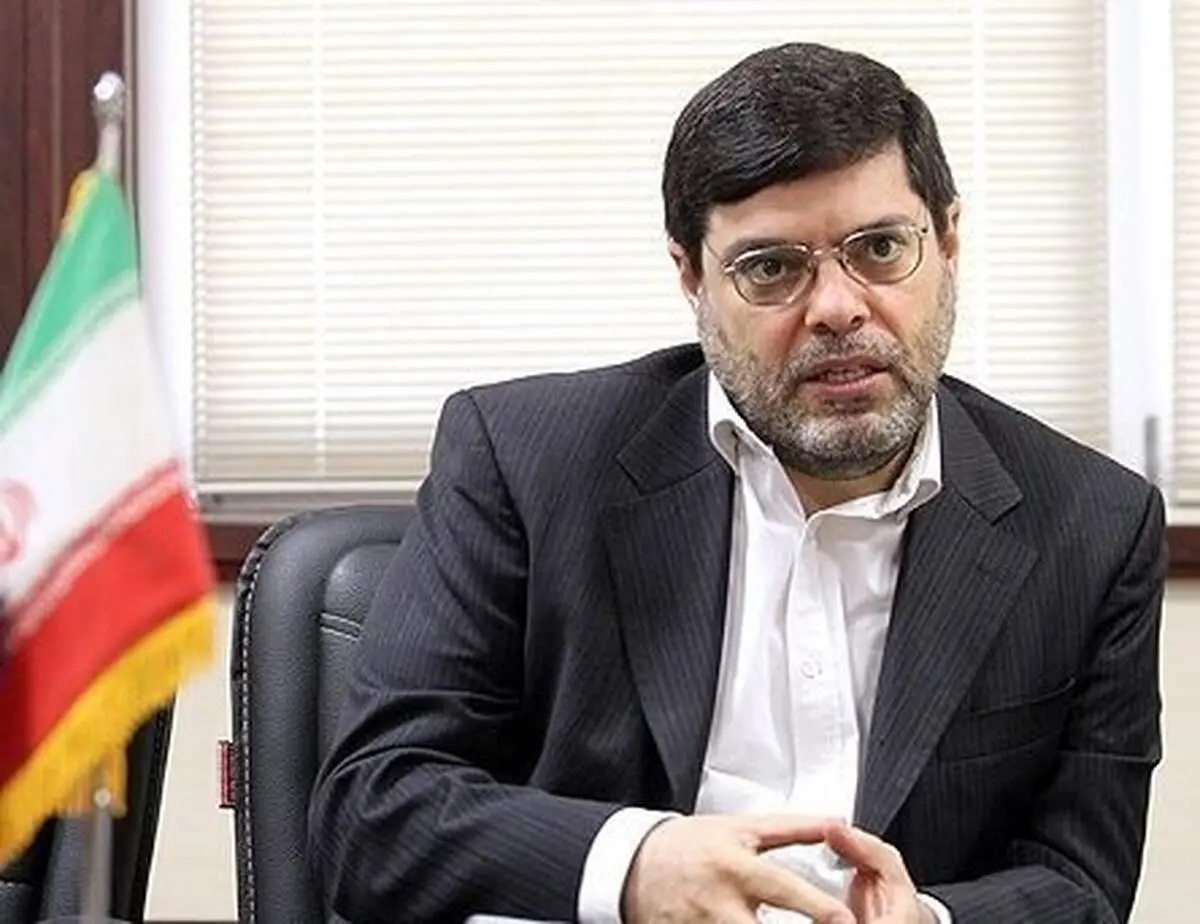 مرندی به مقاله تهدیدآمیز یک رسانه اسرائیلی پاسخ داد: هزاران پهپاد و موشک داریم 