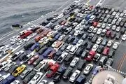 دردسر بزرگ برای خریداران این خودرو از سامانه یکپارچه!