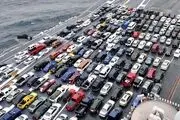 این خودورها بازار ایران را تکان می‌دهند