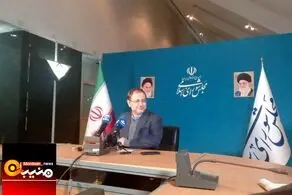 هفته آینده جلسه رای اعتماد بذرپاش برگزار می‌شود/ درباره ناآرامی‌ها در مجلس چه گفته شد 