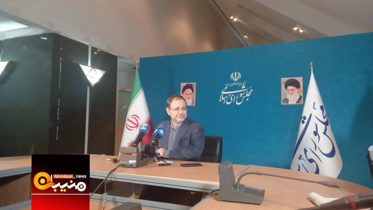 هفته آینده جلسه رای اعتماد بذرپاش برگزار می‌شود/ درباره ناآرامی‌ها در مجلس چه گفته شد 