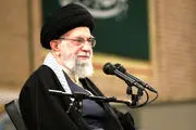 سخنرانی رهبر معظم انقلاب تا ساعاتی دیگر در حرم مطهر رضوی