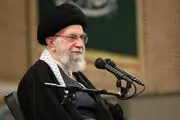 سخنرانی رهبر معظم انقلاب تا ساعاتی دیگر در حرم مطهر رضوی