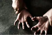 بیهوش کردن زنان با فشردن گلو و تعرض بین شمشادها