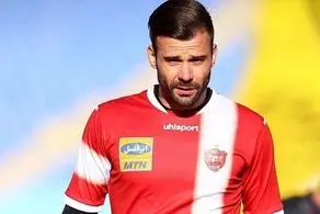 خبر مهم پرسپولیس در مورد مالیات رادوشویچ