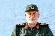 اطلاعیه مهم سپاه پاسداران درباره سردار نیلفروشان 