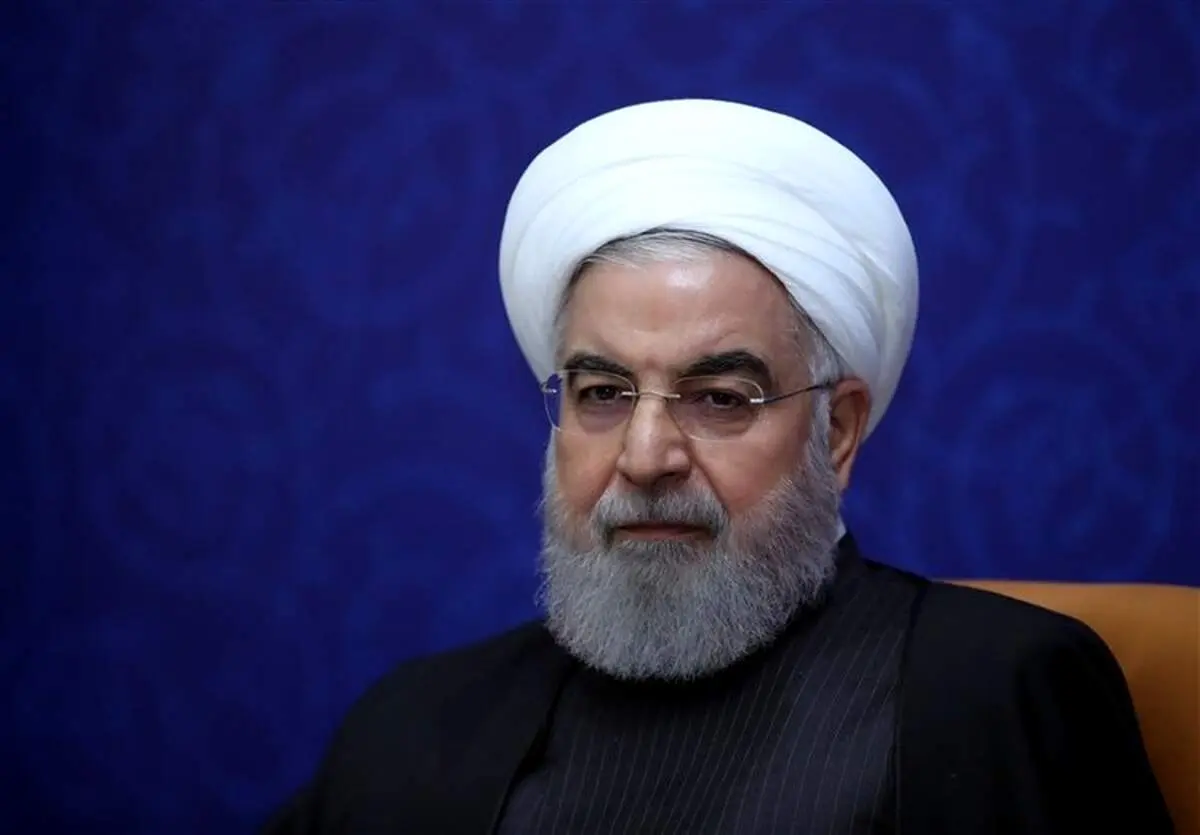 دفتر روحانی: ادعای روزنامه جوان کذب است