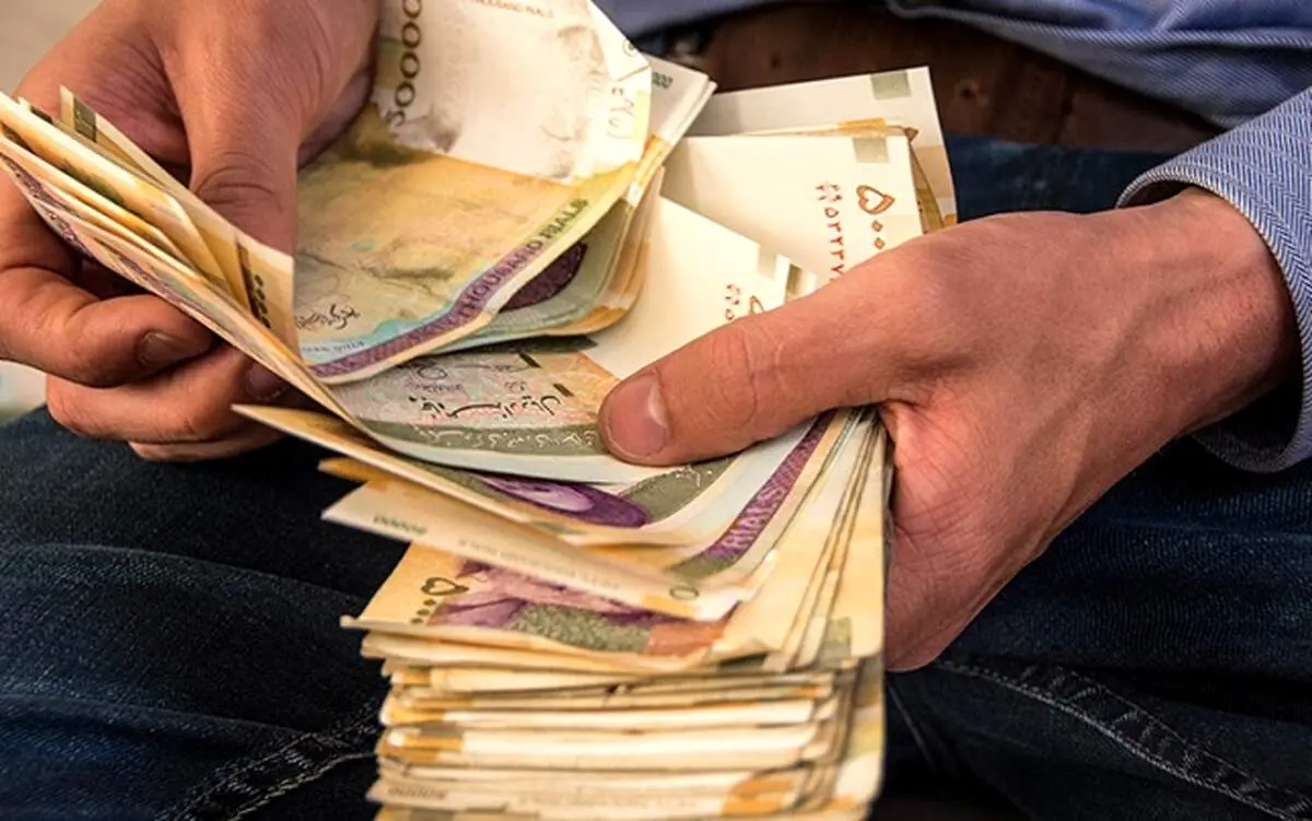 دولت حساب مردم را با این مبلغ شارژ کرد/ چه کسانی دریافت کردند؟+ شرایط دریافت