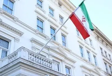  کریدور امن هرمز به آیمو اعلام شد/ آمریکا ناقض تفاهم خاتمه جنگ است