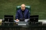 توضیحات قالیباف درباره روند بررسی برنامه‌های وزرای پیشنهادی در کمیسیون‌ها