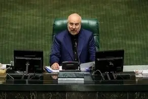 توضیحات قالیباف درباره روند بررسی برنامه‌های وزرای پیشنهادی در کمیسیون‌ها