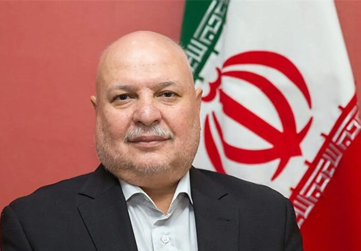 رئیس سازمان برنامه و بودجه دولت رئیسی کیست؟