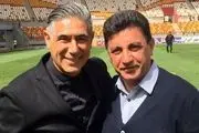 پاسخ مثبت ۲مربی سرشناس به قلعه نویی