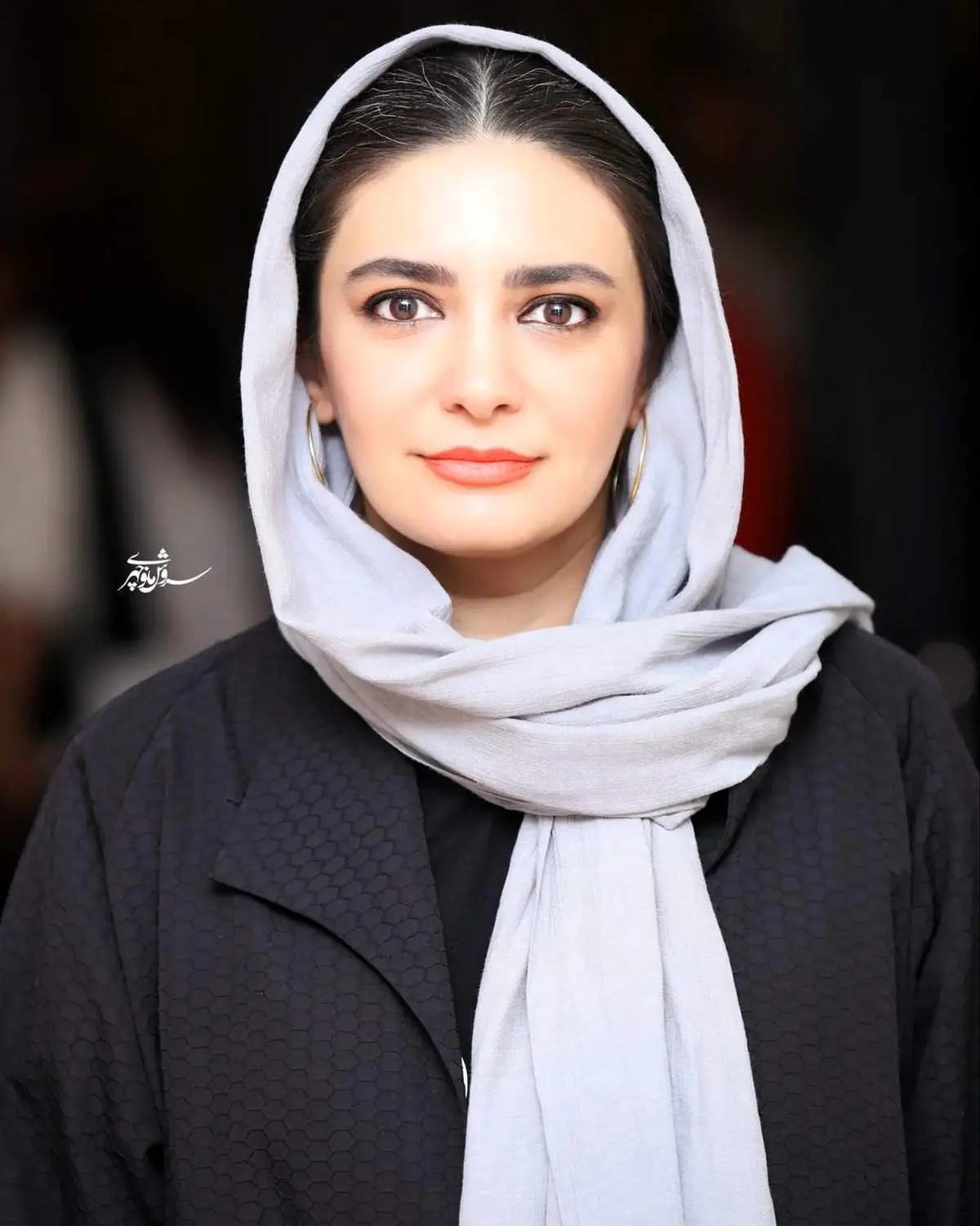 لیندا کیانی با چهره متفاوت قبل از مشهور شدن/ عکس