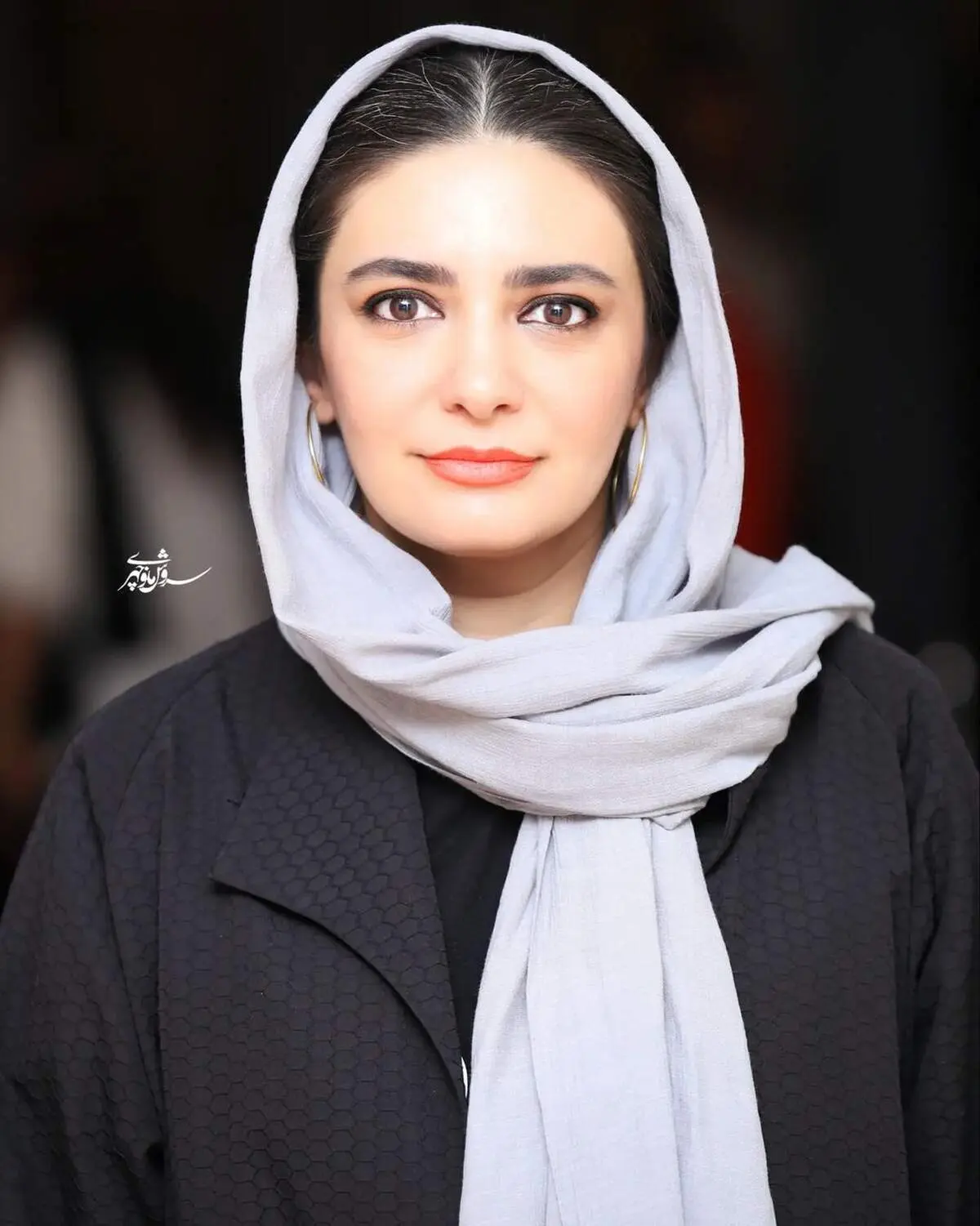 لیندا کیانی با چهره متفاوت قبل از مشهور شدن/ عکس