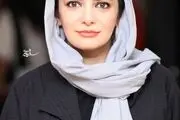 لیندا کیانی با چهره متفاوت قبل از مشهور شدن/ عکس
