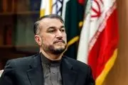 پیگیری آخرین وضعیت حجاج ایرانی از سوی امیرعبداللهیان