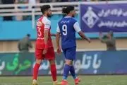 ستاره لیگ برتری با پیشنهادش استقلال را شوکه کرد