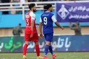 پدیده منتظر گوشه چشمی از قلعه‌نویی!