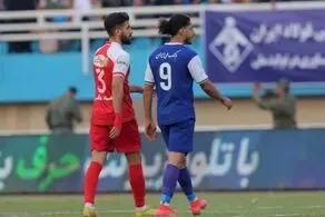 پدیده منتظر گوشه چشمی از قلعه‌نویی!