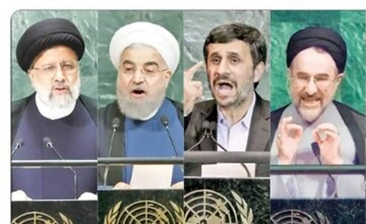 چرا آیت الله هاشمی اصلا به نیویورک نرفت؟