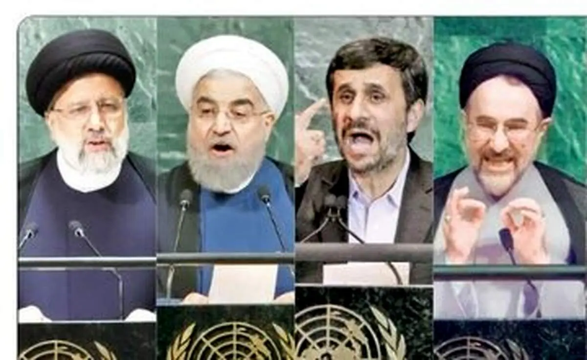 چرا آیت الله هاشمی اصلا به نیویورک نرفت؟ 