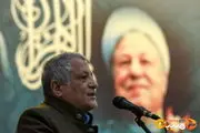 محسن هاشمی: جای خالی مردم در بودجه بی‌برنامه کجاست؟
