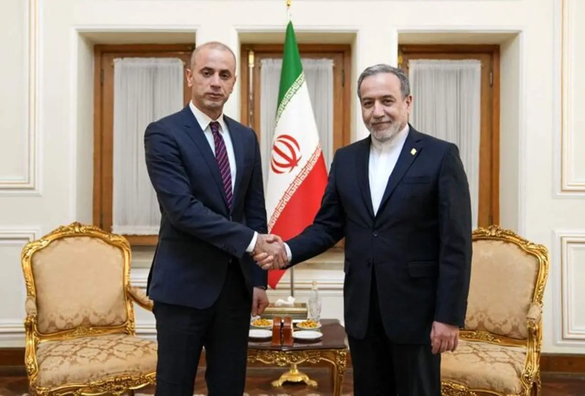 سفیر جدید لبنان در ایران کیست؟ 