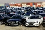 خبر بد برای واردکنندگان خودرو!/ خبری از واردات خودروی سواری نیست