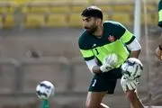 چرا بیرانوند دروازه پرسپولیس را خالی کرد؟