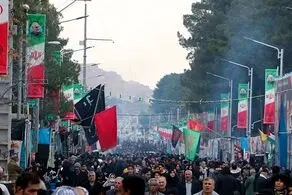 ۲ انفجار در مسیر منتهی به گلزار شهدای کرمان| آخرین وضعیت 30 نفر از مجروحان